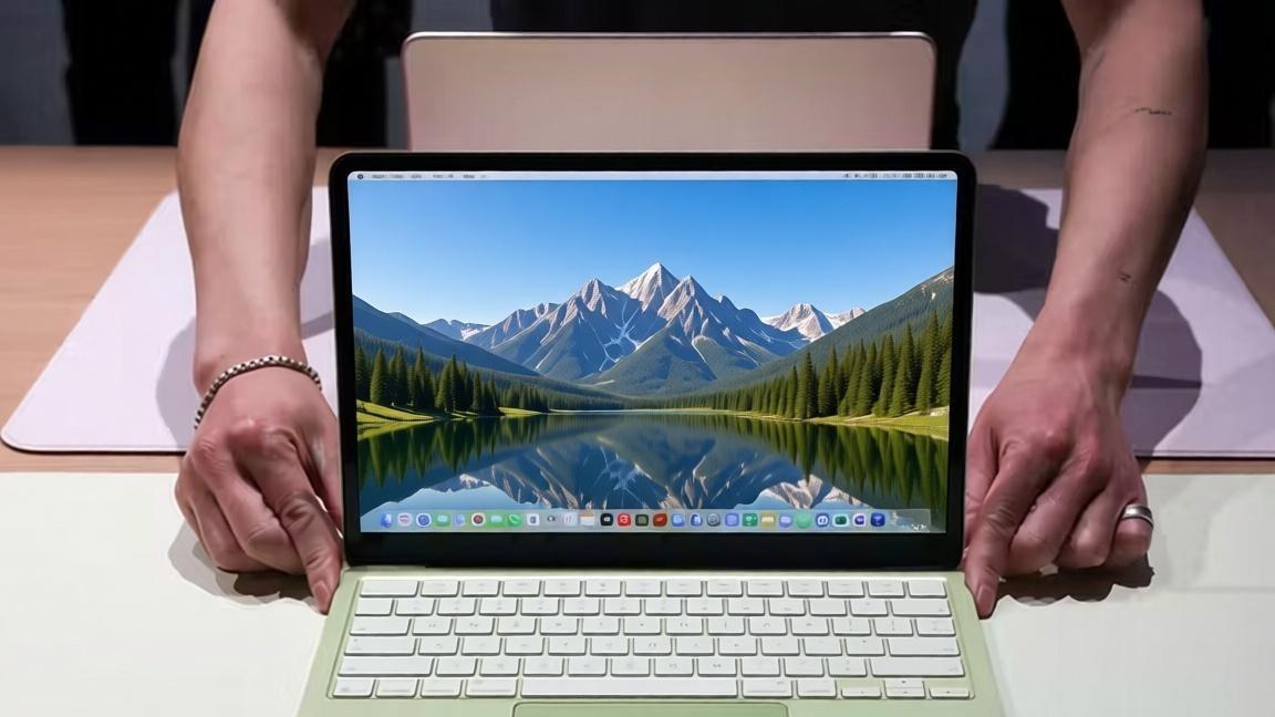 苹果疯了吗？MacBook Neo只卖599美元，亏本赚吆喝图什么？