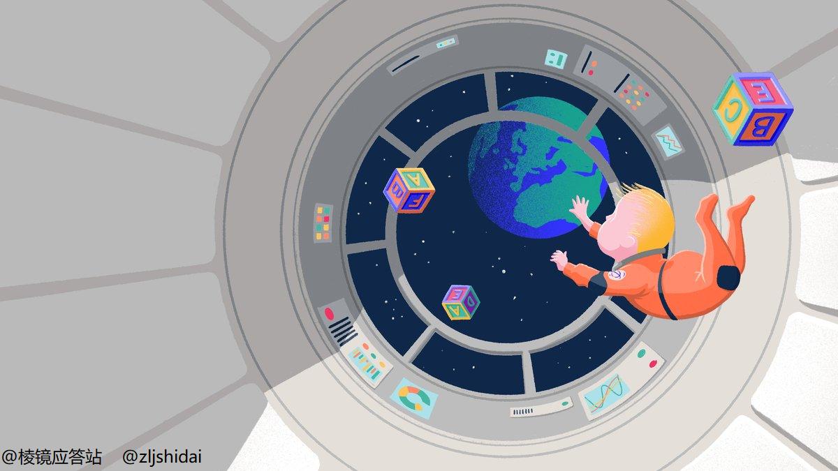 火星归来不是你：7%基因永久突变，地球人正变成外星物种