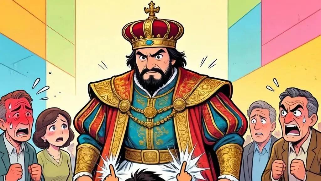 你吃过这种 “心照不宣” 的假肉吗？看看现代版皇帝的新装