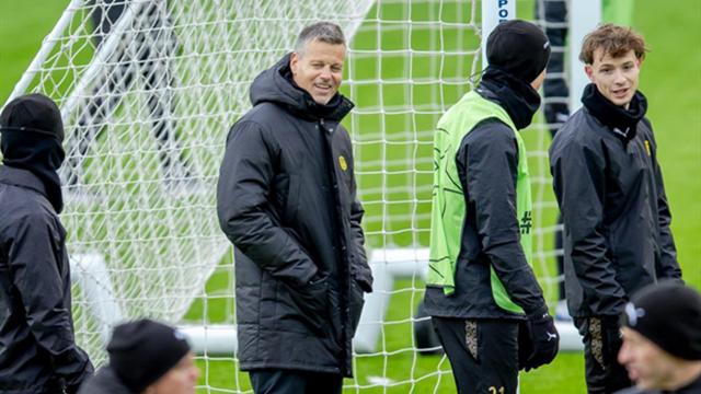 欧冠：博德闪耀vs国际米兰，奇武表示“我们知道他们是一支强队”