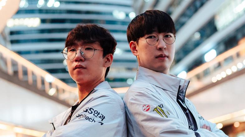 ruler事件害了所有LCK选手，官方宣布，职业选手服兵役没有特殊待遇