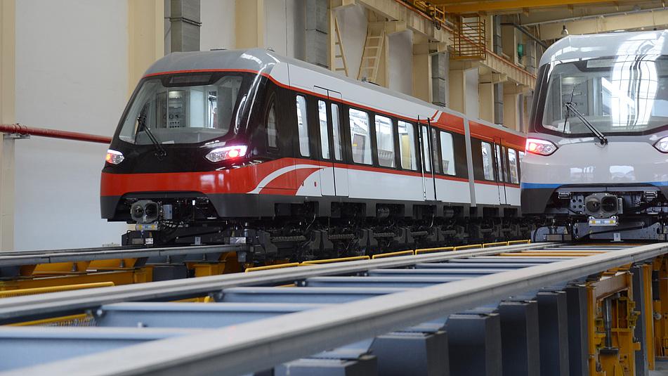 通勤时间压缩至1小时内！这条城际铁路即将开工，全长90.7公里