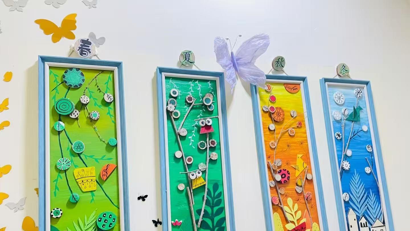 给3-6岁孩子介绍清明节的方法