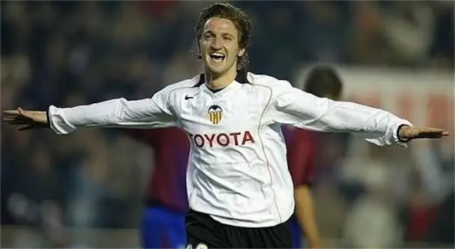 齐达内眼中的聪明前锋，却从皇马叛徒到马竞弃将，还错过了利物浦