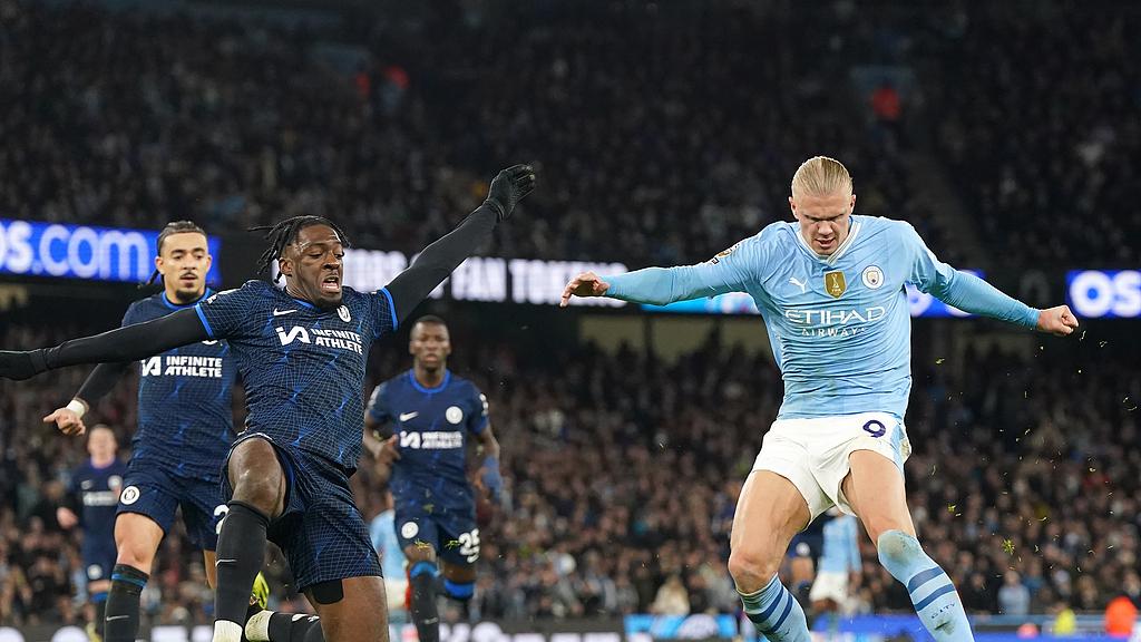 26059期：英超双蓝会曼城重拾争冠动力