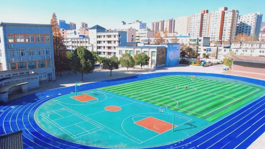 奋进拼搏这一年——信阳市教体局2025年发展规划工作纪实