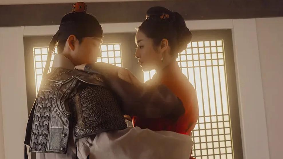 为艺术献身的车珠英！尺度背后满满深度，媚而不俗被誉为韩版舒淇