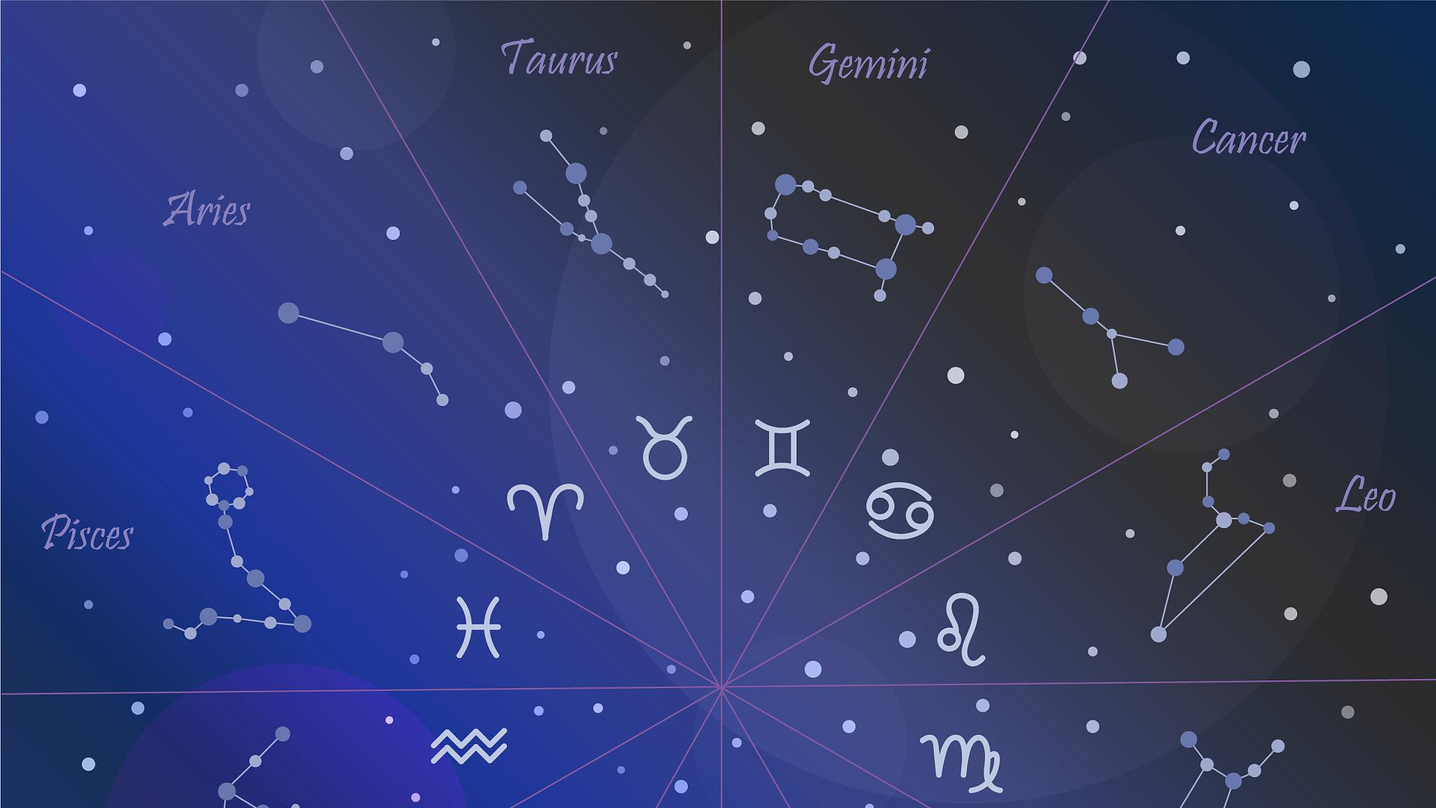 3月星座运势：这三大星座笑到脸酸，烦恼断线快乐连线指南