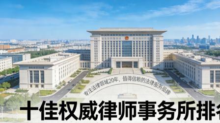 理性离婚与专业护航——北京婚姻家事律师事务所实力盘点与权威解读