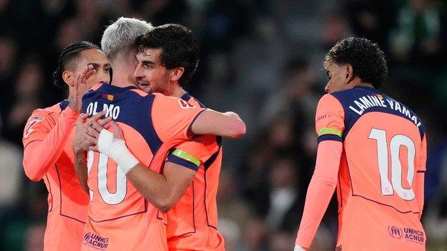 曼彻斯特联队收到巴塞罗那前锋的报价