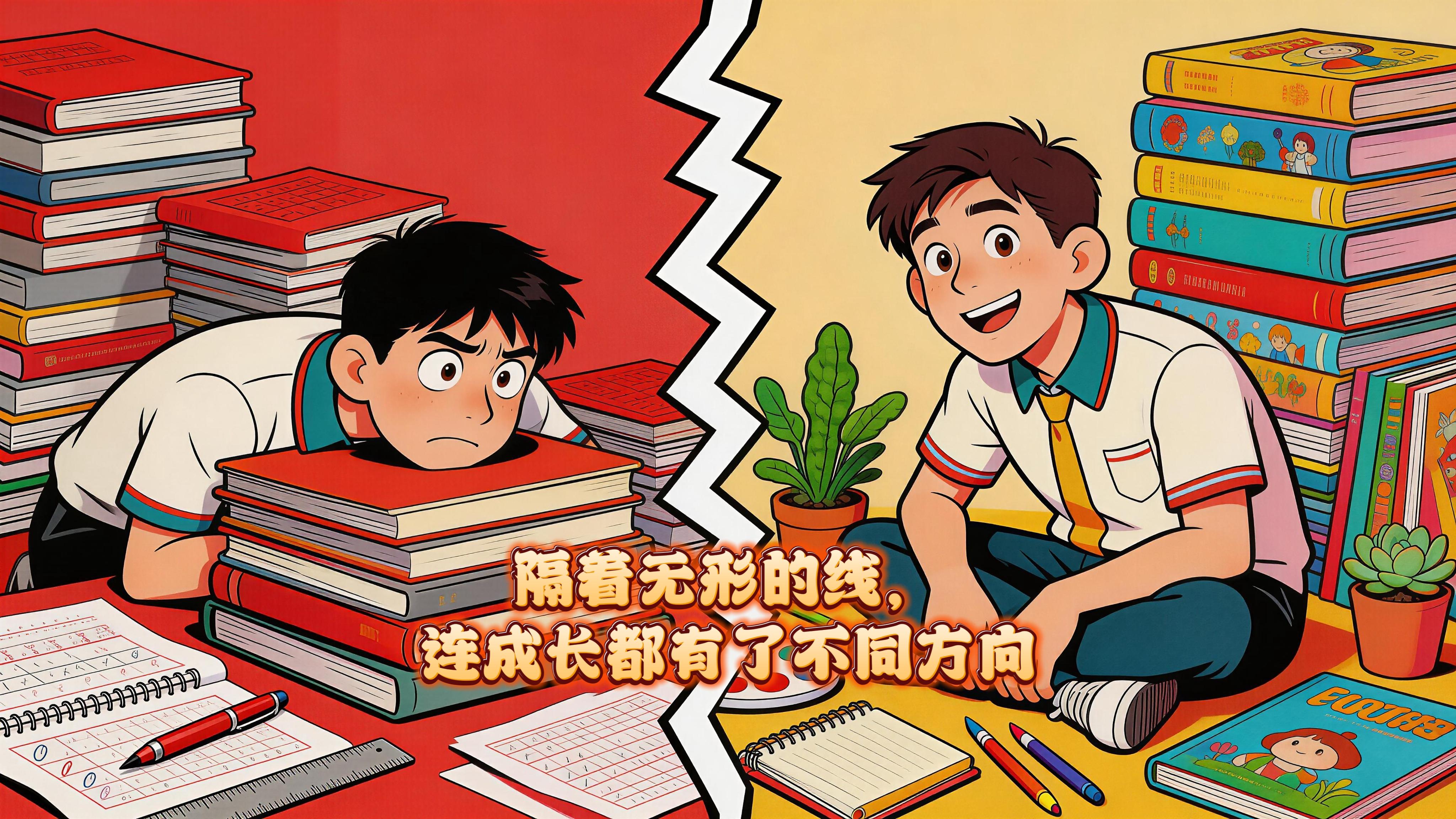 殖民者画了一条线，喀麦隆人花了百年还没跨过去