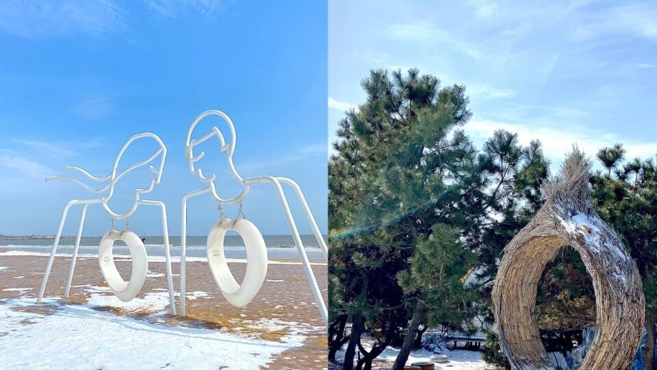 3月份旅游，日照土著推荐的美食