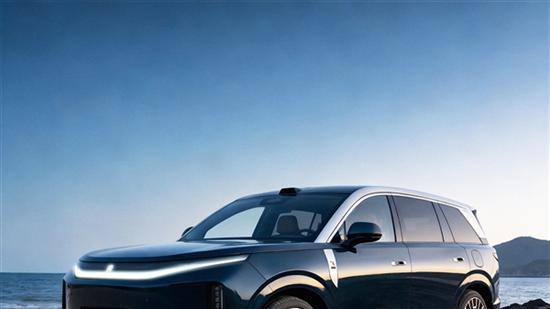 大六座旗舰SUV 全新大唐非官方效果图发布