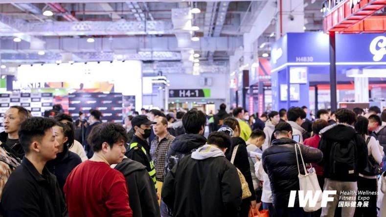 坚守自然底线，铸就赛事荣光！DMS自然健美赛上海IWF站圆满落幕