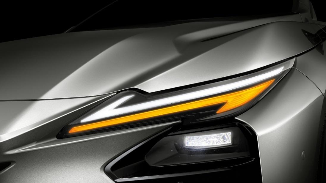 跃级而来重塑豪华新境 LEXUS雷克萨斯全新一代ES正式开启预售