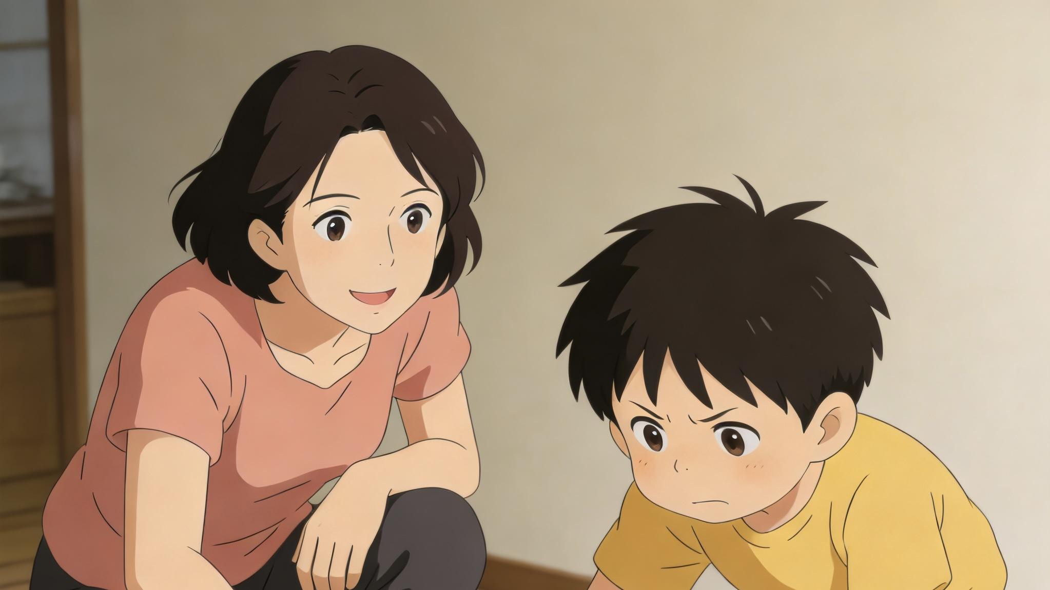 家长必看！育儿路上的实用经验，越早知道越好