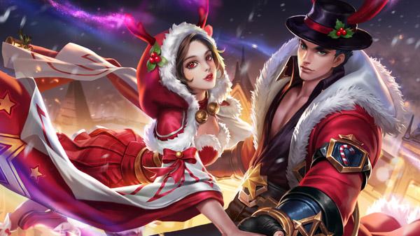 王者荣耀：钻石局里的大神认证！这三款皮肤一出，队友直呼稳了