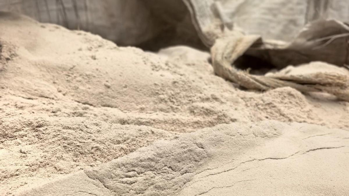 砂光粉：工业“废尘”里的黄金赛道