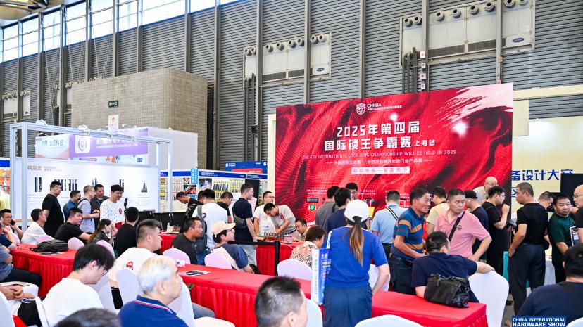两大锁王竟接连折戟！这款智能锁为何让他汗流浃背？