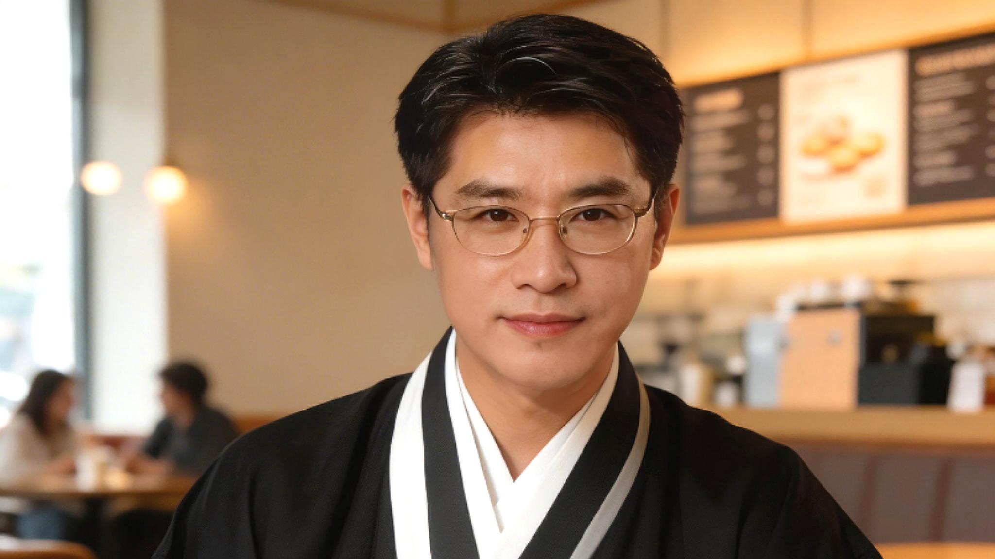 意识四层次元模型：心理咨询专家刘志鸥谈怎样对待家庭矛盾