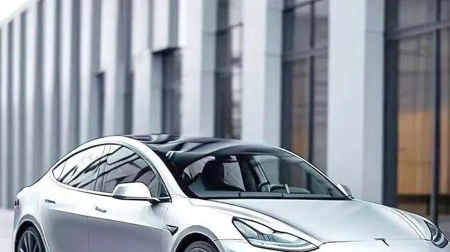 14.99万！“史上最便宜”特斯拉来了