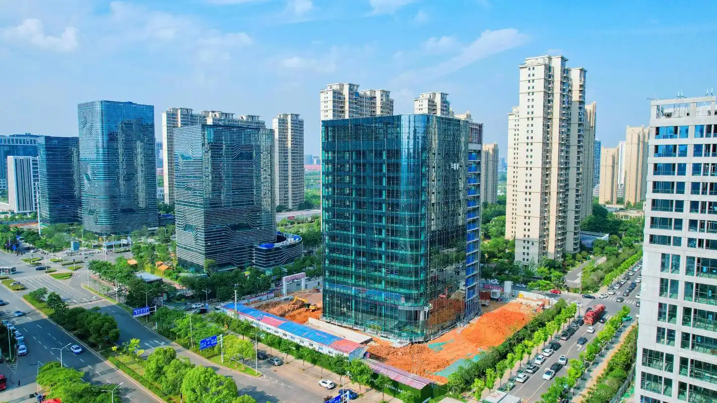 武汉光谷建设投资公司增资至50亿，增幅约114%