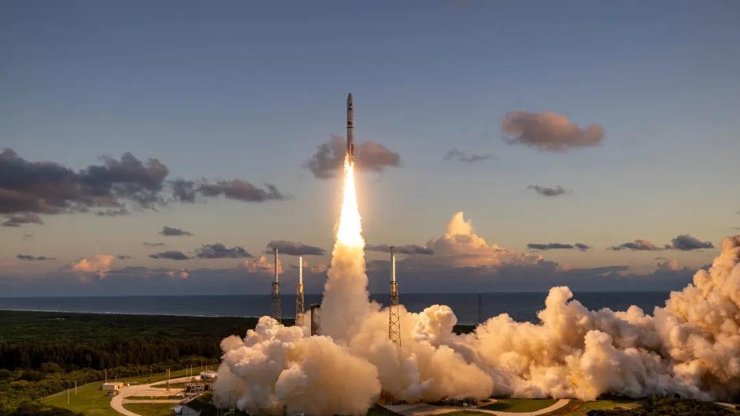 Amazon Leo完成Atlas V最后发射，星座在轨卫星逼近400颗