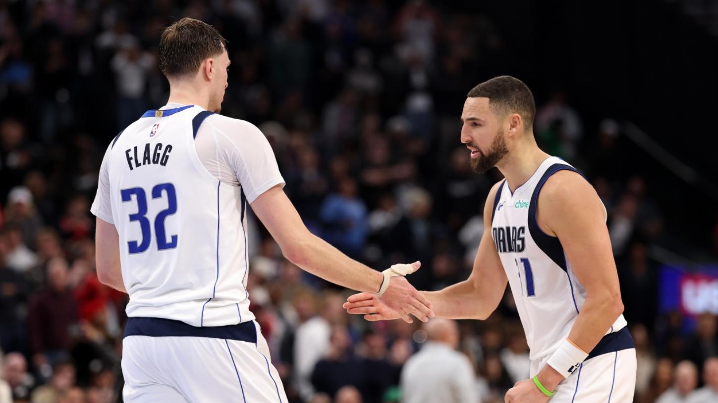 戴维斯再次受伤，我们还能看到他与欧文强强联手吗？