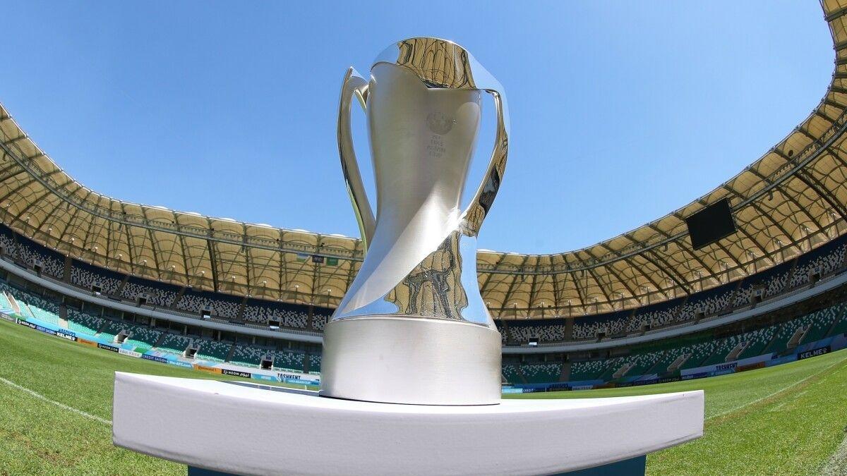 今夜，为中国足球的“黄金一代”呐喊！U23亚洲杯决赛，我们来了！