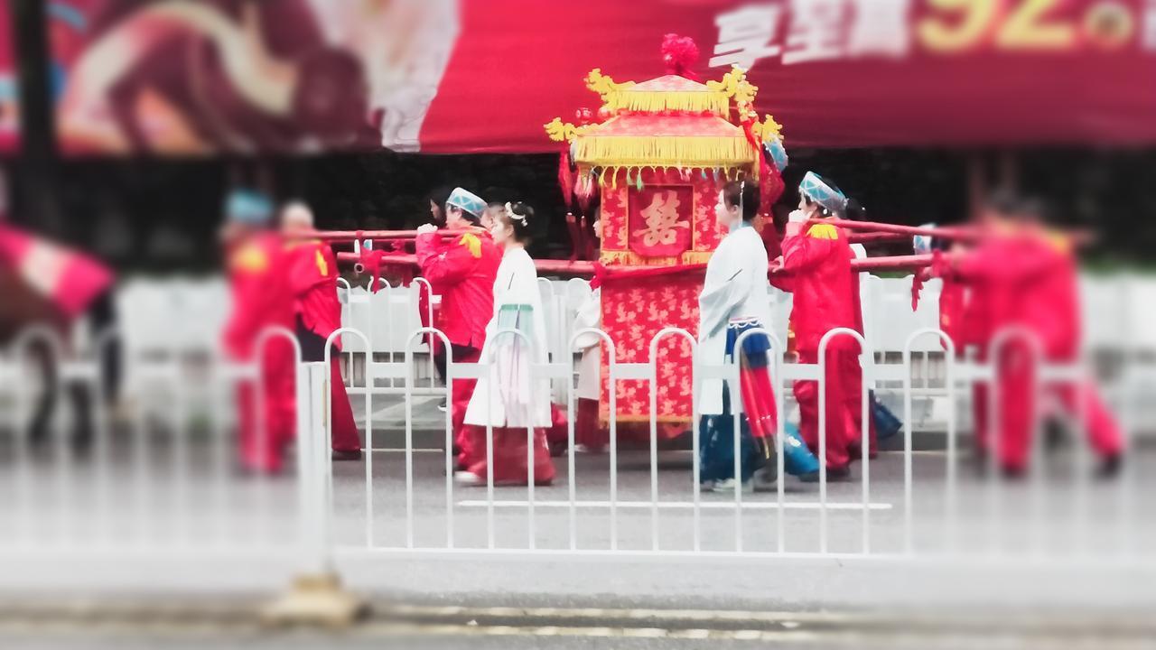 为什么古代历朝历代都不允许人们不结婚？