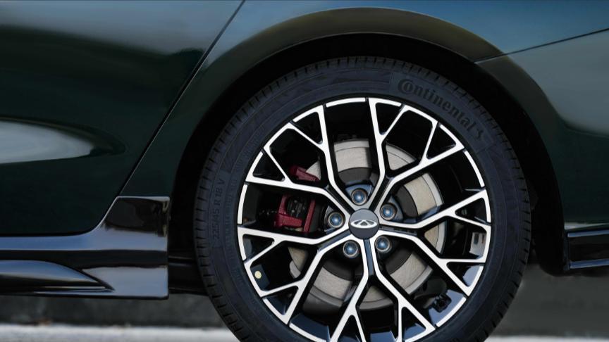 15万左右汽车不必妥协，艾瑞泽8 PRO 400T兼顾热爱与家用