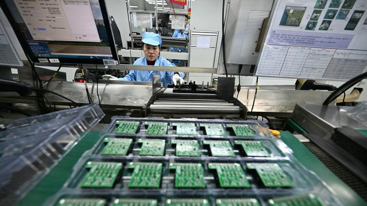 从"规模取胜"转向"质量制胜"，AI视觉检测为产业升级注入智能力量