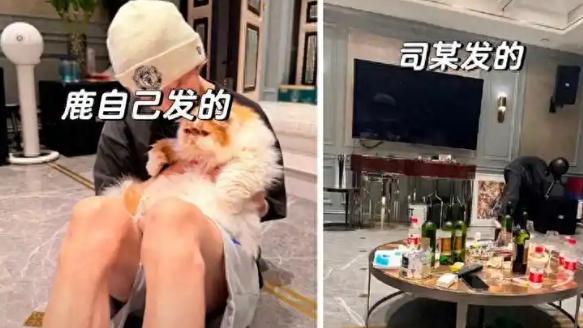 十三个人被点名，只有他选择起诉，范丞丞这步棋到底值不值？