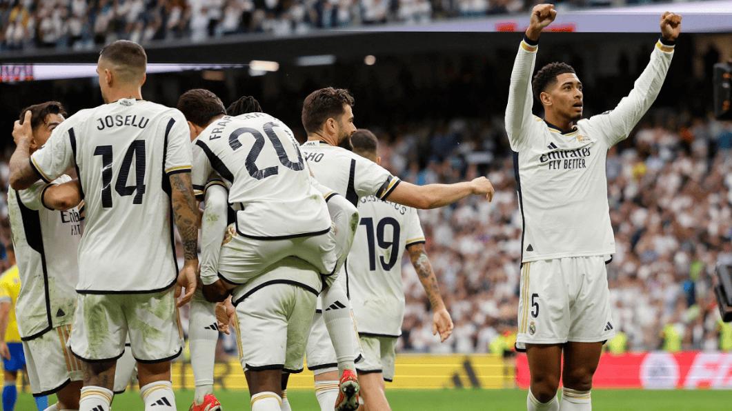 今日二串一赛事：神户胜利VS首尔FC+皇家马德里VS曼城