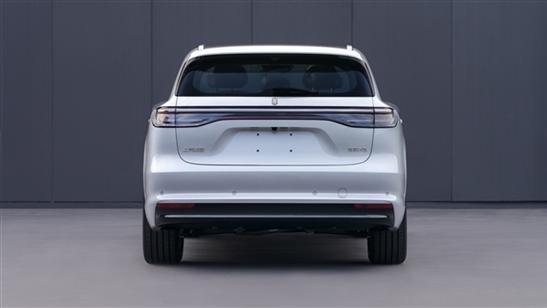 最便宜的鸿蒙智行成员！全新尚界H5申报