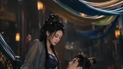 《锁春风》情感风暴，演技炸裂，触动心弦