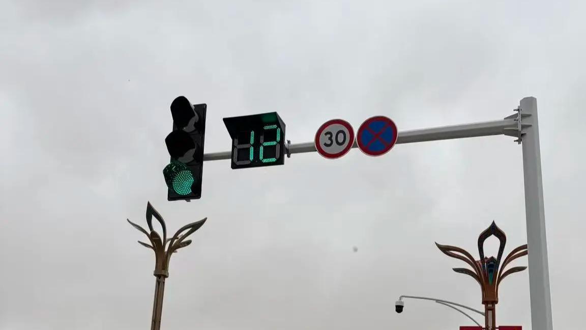 2026交通信号灯品牌怎么选？5大优质厂家+选型避坑全指南