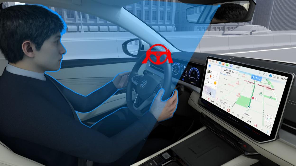 ​安全满配！高安全性轿车推荐 速腾L 3137次测试筑牢防线