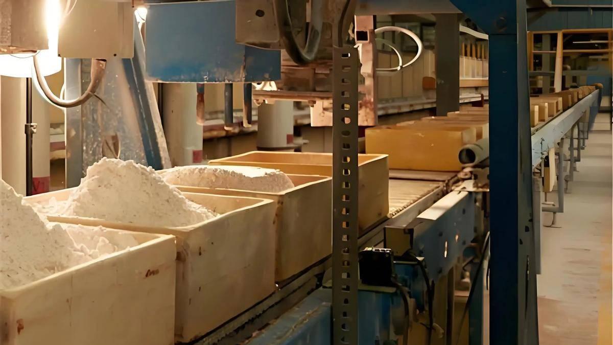 美国专家：用ai技术来突破稀土管制，让中企几十年的优势荡然无存