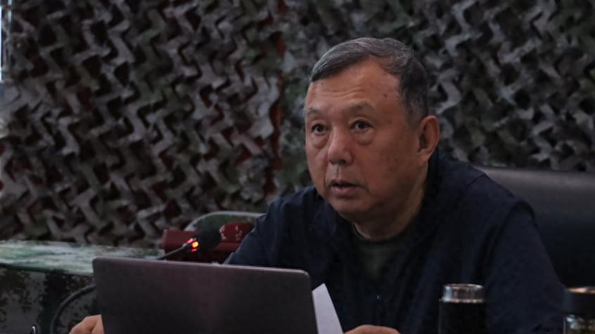 锤炼胜战本领，砥砺奋进新征程