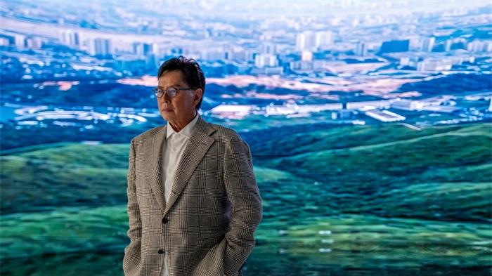 谭咏麟红馆十场终极巡演定档 9 月 新歌《我在意》MV 温情致谢歌迷