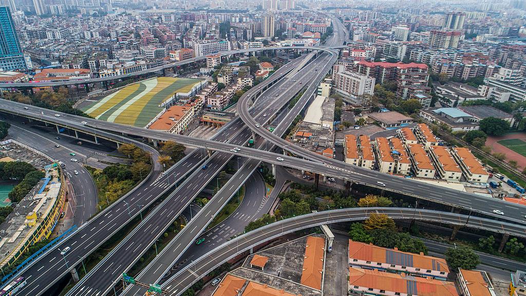 全国第一条城市快速路即将免费通行！于2026年8月实施