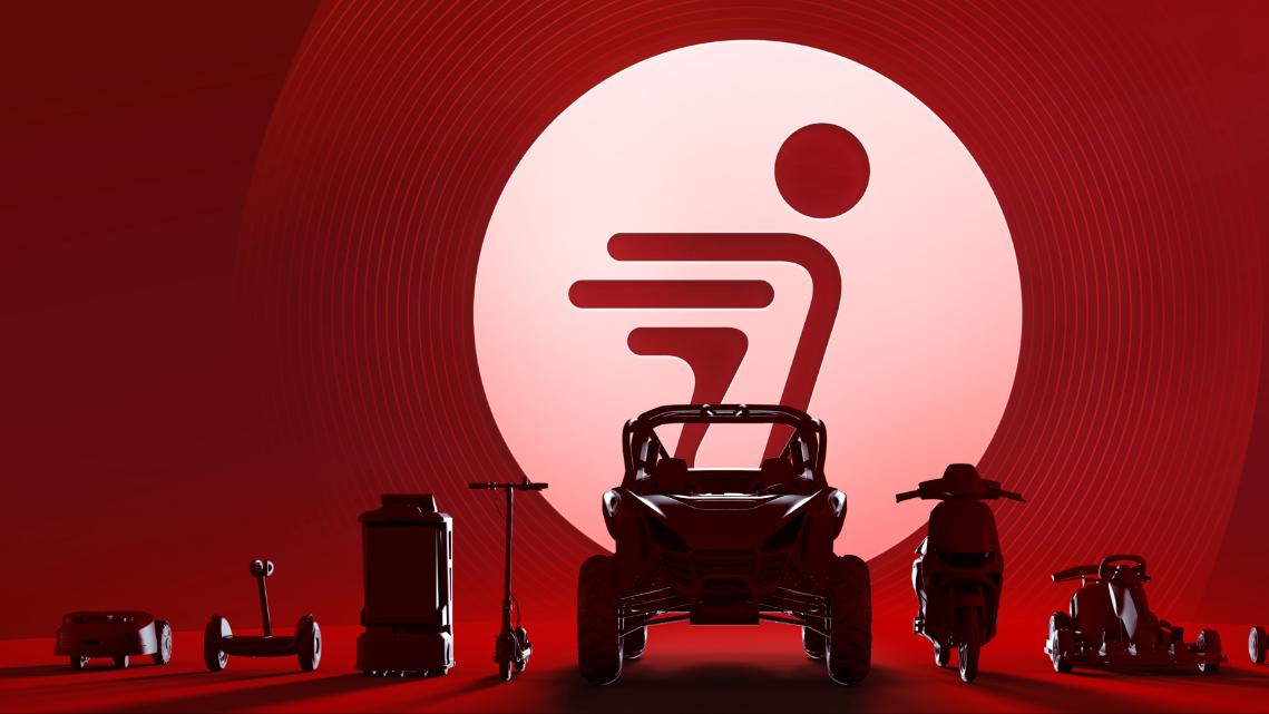 以科技为笔，绘就出行生活方式新画卷