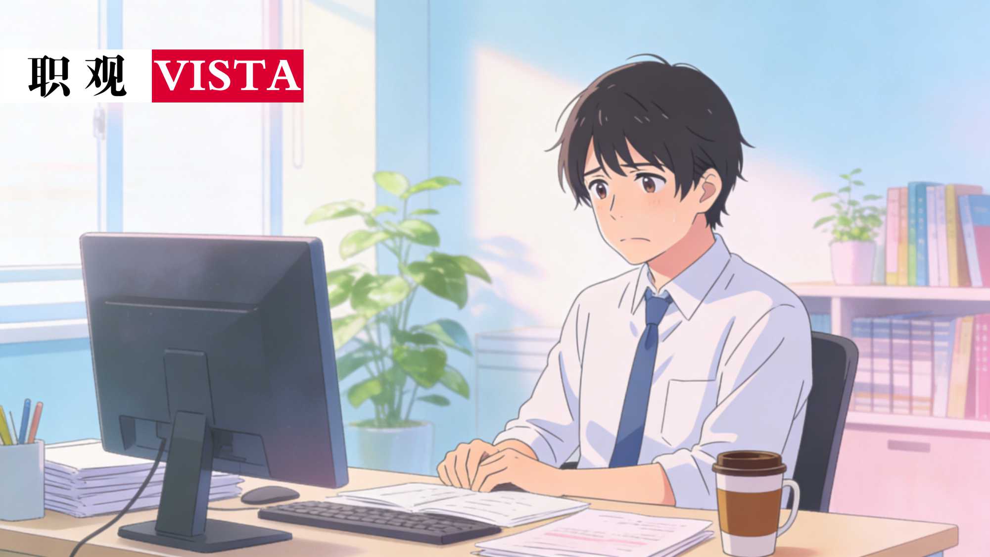 找份工资高，自己又喜欢的工作，就真有那么难吗？