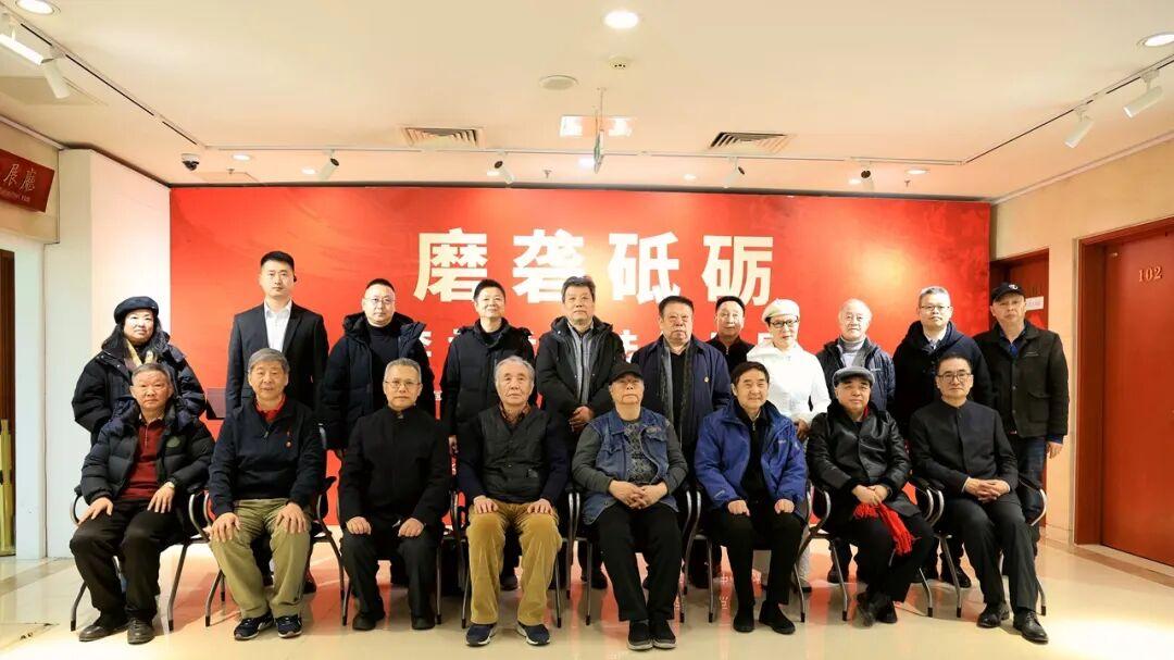 【五一国际劳动节】礼赞当代艺坛模范人物——李承孝