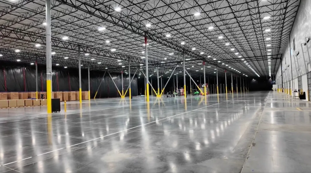 马斯克的xAI获批建发电厂，专供Colossus数据中心