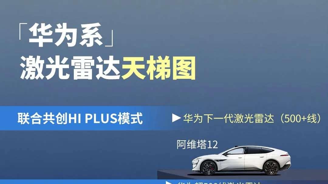 智能驾驶终极之战，马斯克还是输给了华为！