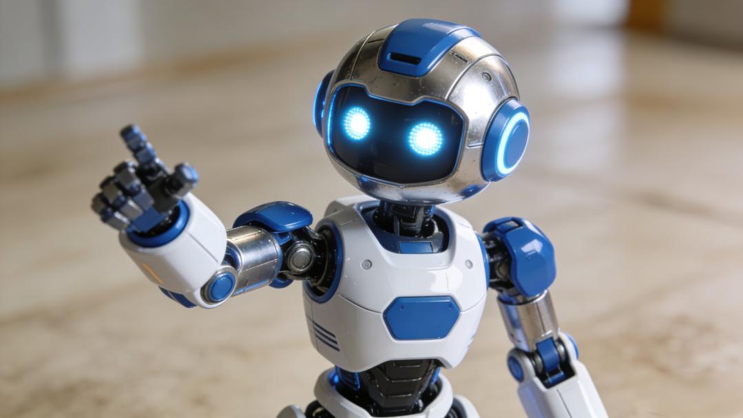 从“小众尝鲜”到“大众消费品”，AI玩具迈向规模化发展