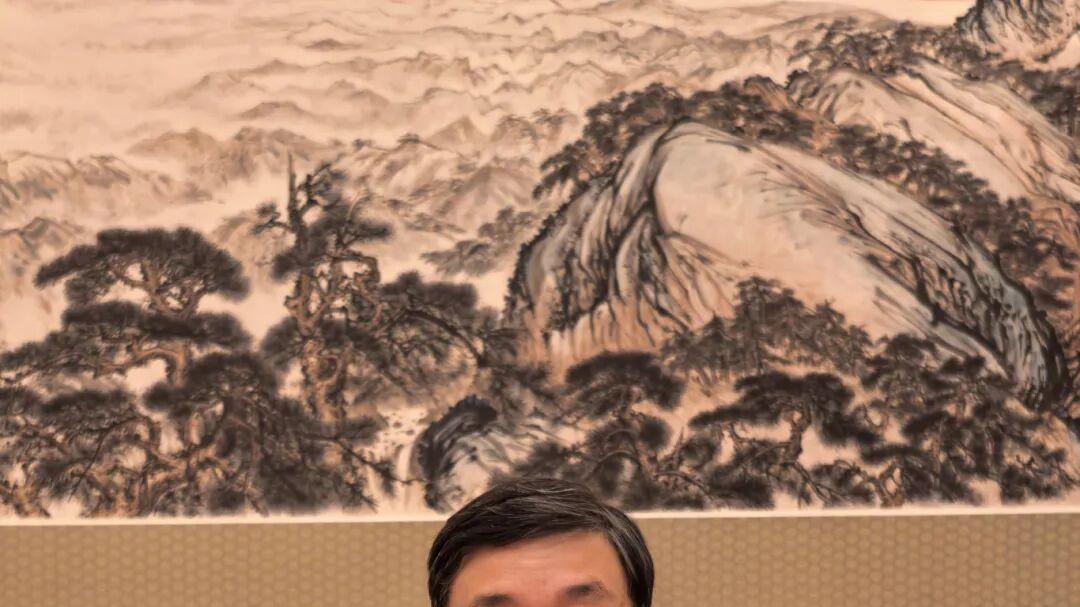 民建福建省委会主委吴志明：加强国家公园取水许可管理