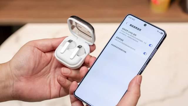 三星Galaxy S26系列媒体体验沙龙落地北京，多项创新技术亮相